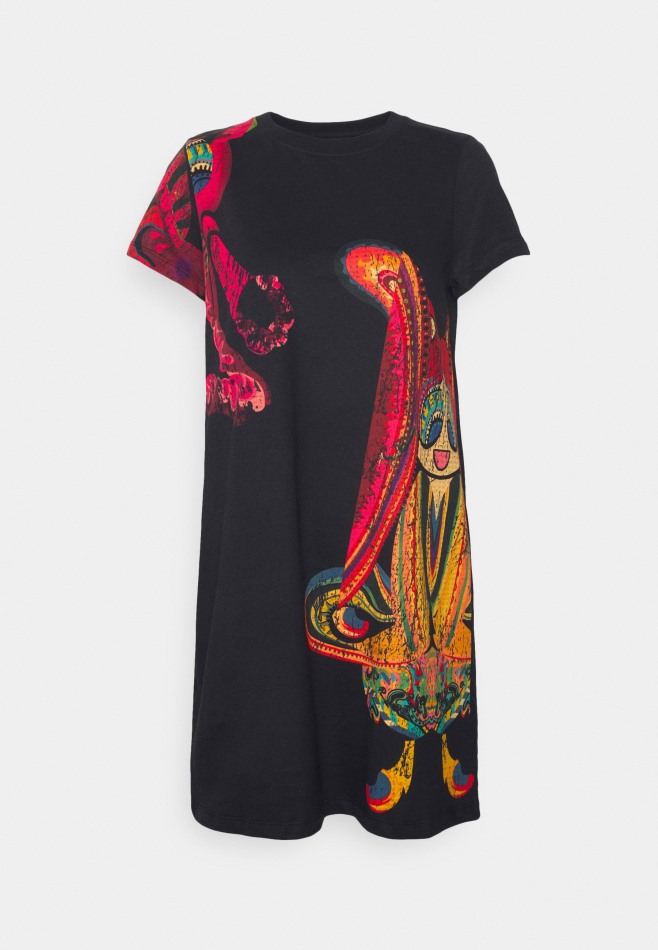 Ballerines Gabor | Bleu Foncé Exclusif